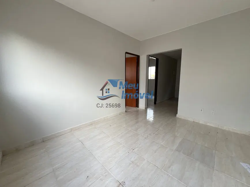 Foto 1 de Apartamento com 2 quartos à venda, 50m2 em Parque Marajó, Valparaiso De Goias - GO