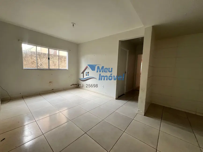 Apartamento com 2 quartos à venda, 50m2 em Parque Marajó, Valparaiso De Goias - GO - imagem 7 Foto 7 de Apartamento com 2 quartos à venda, 50m2 em Parque Marajó, Valparaiso De Goias - GO