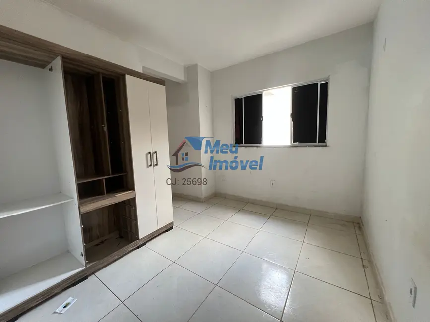 Apartamento com 2 quartos à venda, 50m2 em Parque Marajó, Valparaiso De Goias - GO - imagem 4 Foto 4 de Apartamento com 2 quartos à venda, 50m2 em Parque Marajó, Valparaiso De Goias - GO