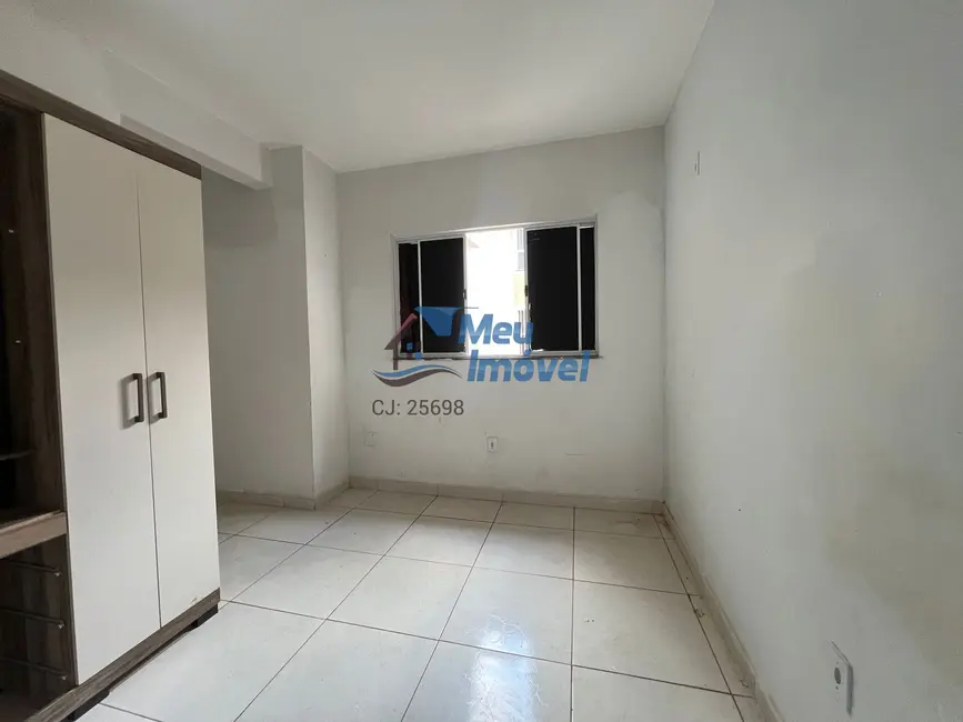 Foto 2 de Apartamento com 2 quartos à venda, 50m2 em Parque Marajó, Valparaiso De Goias - GO