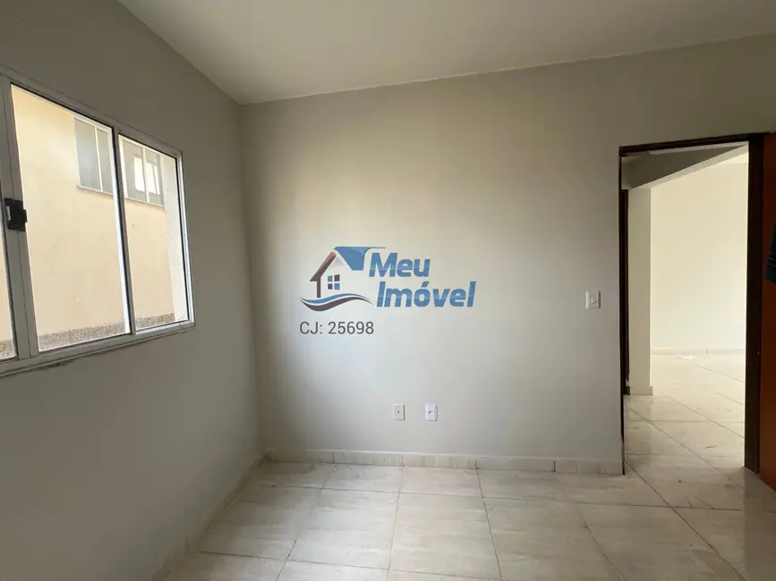 Apartamento com 2 quartos à venda, 50m2 em Parque Marajó, Valparaiso De Goias - GO - imagem 9 Foto 9 de Apartamento com 2 quartos à venda, 50m2 em Parque Marajó, Valparaiso De Goias - GO