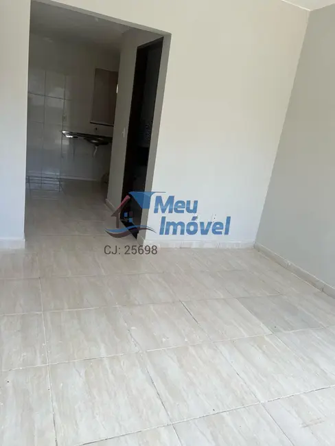 Foto 2 de Apartamento com 2 quartos à venda, 50m2 em Parque Marajó, Valparaiso De Goias - GO