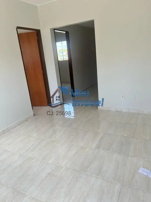 Apartamento com 2 quartos à venda, 50m2 em Parque Marajó, Valparaiso De Goias - GO - imagem 3 Foto 3 de Apartamento com 2 quartos à venda, 50m2 em Parque Marajó, Valparaiso De Goias - GO