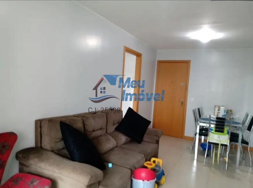 Apartamento com 2 quartos à venda, 75m2 em Sul (Águas Claras), Brasilia - DF - imagem 9 Foto 9 de Apartamento com 2 quartos à venda, 75m2 em Sul (Águas Claras), Brasilia - DF