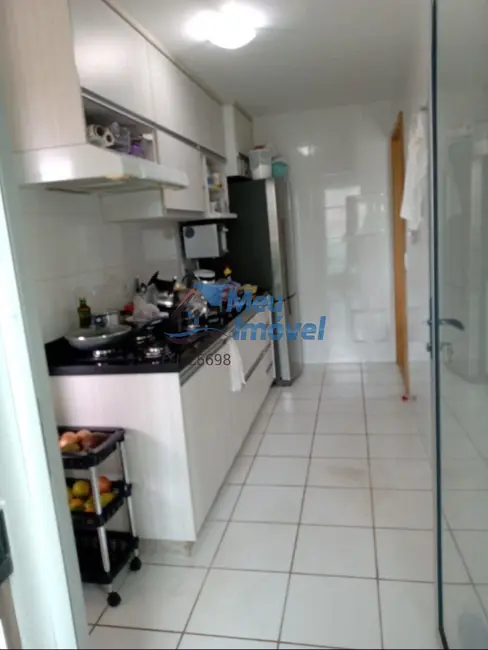 Apartamento com 2 quartos à venda, 75m2 em Sul (Águas Claras), Brasilia - DF - imagem 5 Foto 5 de Apartamento com 2 quartos à venda, 75m2 em Sul (Águas Claras), Brasilia - DF