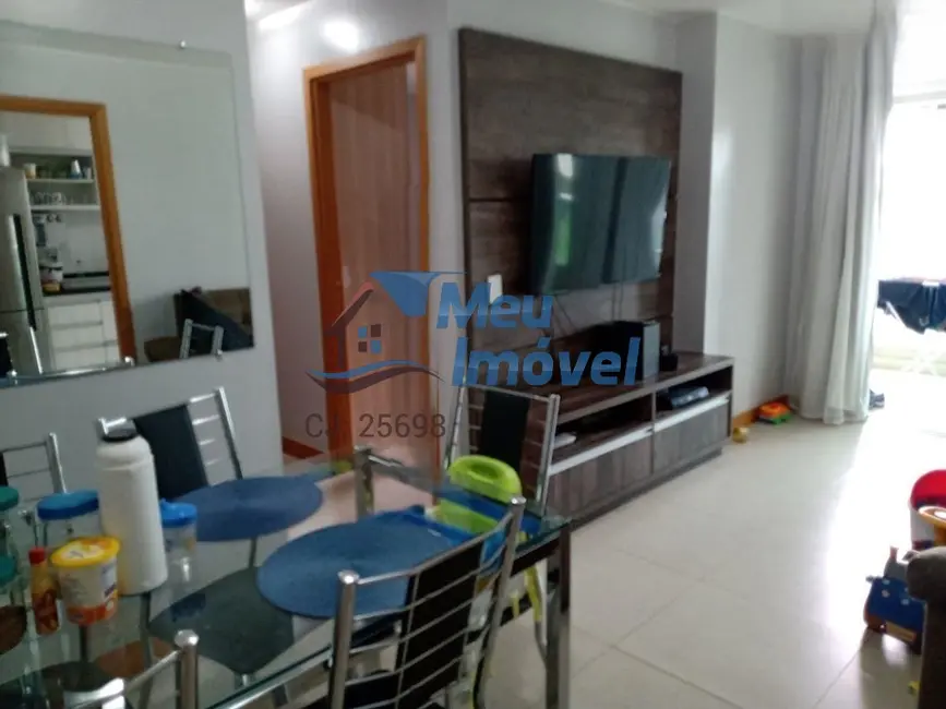 Apartamento com 2 quartos à venda, 75m2 em Sul (Águas Claras), Brasilia - DF - imagem 6 Foto 6 de Apartamento com 2 quartos à venda, 75m2 em Sul (Águas Claras), Brasilia - DF