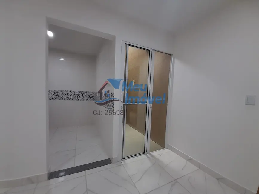 Foto 4 de Apartamento com 2 quartos à venda, 55m2 em Jardim do Ingá, Luziania - GO