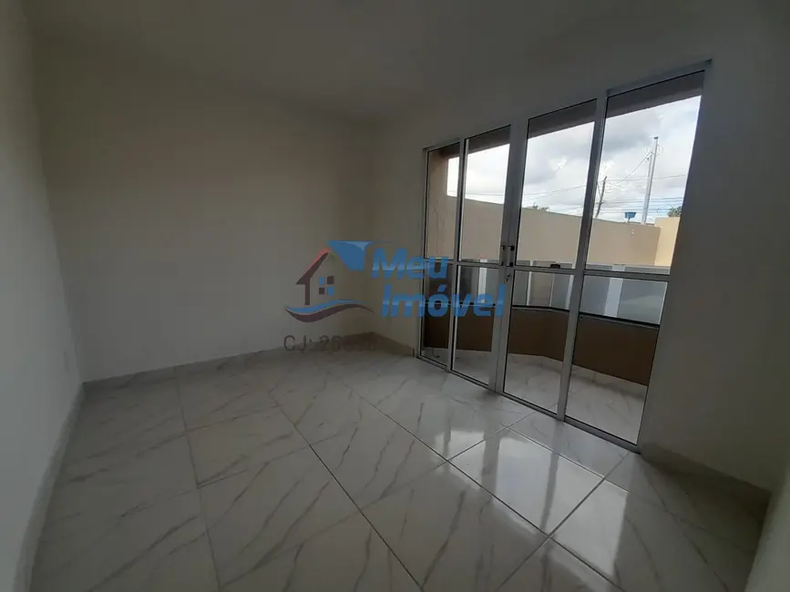 Foto 2 de Apartamento com 2 quartos à venda, 55m2 em Jardim do Ingá, Luziania - GO