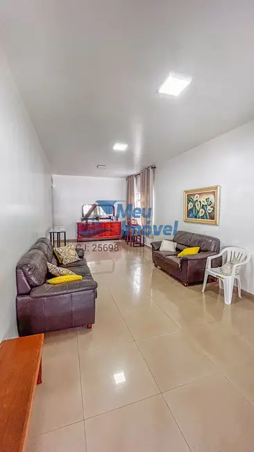 Casa de Condomínio com 5 quartos à venda, 500m2 em Setor Habitacional Vicente Pires, Brasilia - DF - imagem 6 Foto 6 de Casa de Condomínio com 5 quartos à venda, 500m2 em Setor Habitacional Vicente Pires, Brasilia - DF