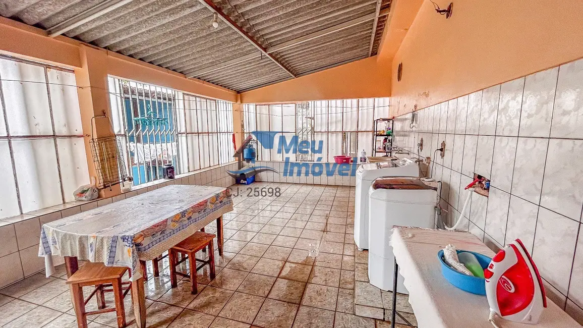 Casa de Condomínio com 5 quartos à venda, 500m2 em Setor Habitacional Vicente Pires, Brasilia - DF - imagem 4 Foto 4 de Casa de Condomínio com 5 quartos à venda, 500m2 em Setor Habitacional Vicente Pires, Brasilia - DF