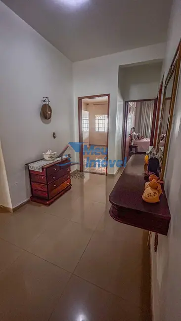 Casa de Condomínio com 5 quartos à venda, 500m2 em Setor Habitacional Vicente Pires, Brasilia - DF - imagem 8 Foto 8 de Casa de Condomínio com 5 quartos à venda, 500m2 em Setor Habitacional Vicente Pires, Brasilia - DF