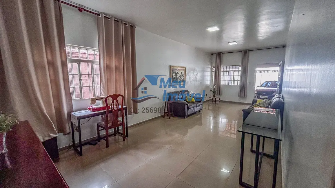 Casa de Condomínio com 5 quartos à venda, 500m2 em Setor Habitacional Vicente Pires, Brasilia - DF - imagem 5 Foto 5 de Casa de Condomínio com 5 quartos à venda, 500m2 em Setor Habitacional Vicente Pires, Brasilia - DF