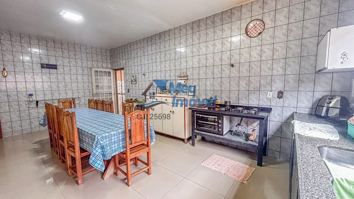 Foto 1 de Casa de Condomínio com 5 quartos à venda, 500m2 em Setor Habitacional Vicente Pires, Brasilia - DF