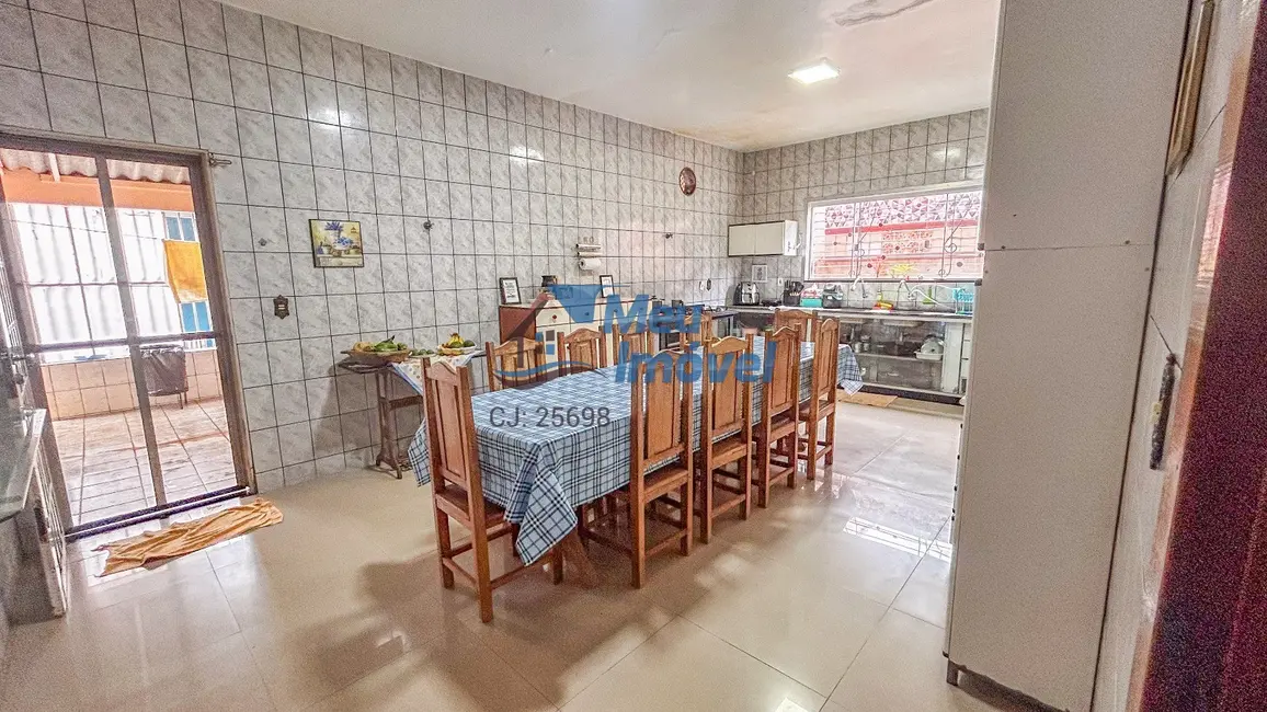 Casa de Condomínio com 5 quartos à venda, 500m2 em Setor Habitacional Vicente Pires, Brasilia - DF - imagem 3 Foto 3 de Casa de Condomínio com 5 quartos à venda, 500m2 em Setor Habitacional Vicente Pires, Brasilia - DF