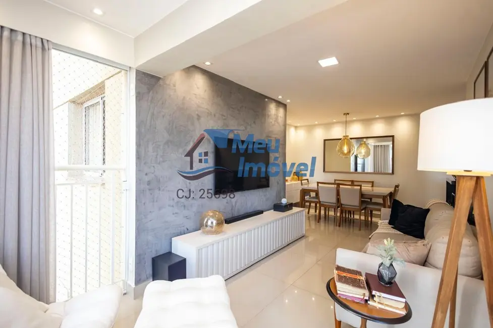 Apartamento com 2 quartos à venda, 62m2 em Setor Central (Gama), Brasilia - DF - imagem 6 Foto 6 de Apartamento com 2 quartos à venda, 62m2 em Setor Central (Gama), Brasilia - DF