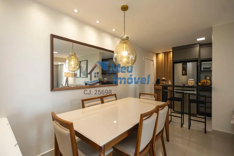 Foto 2 de Apartamento com 2 quartos à venda, 62m2 em Setor Central (Gama), Brasilia - DF