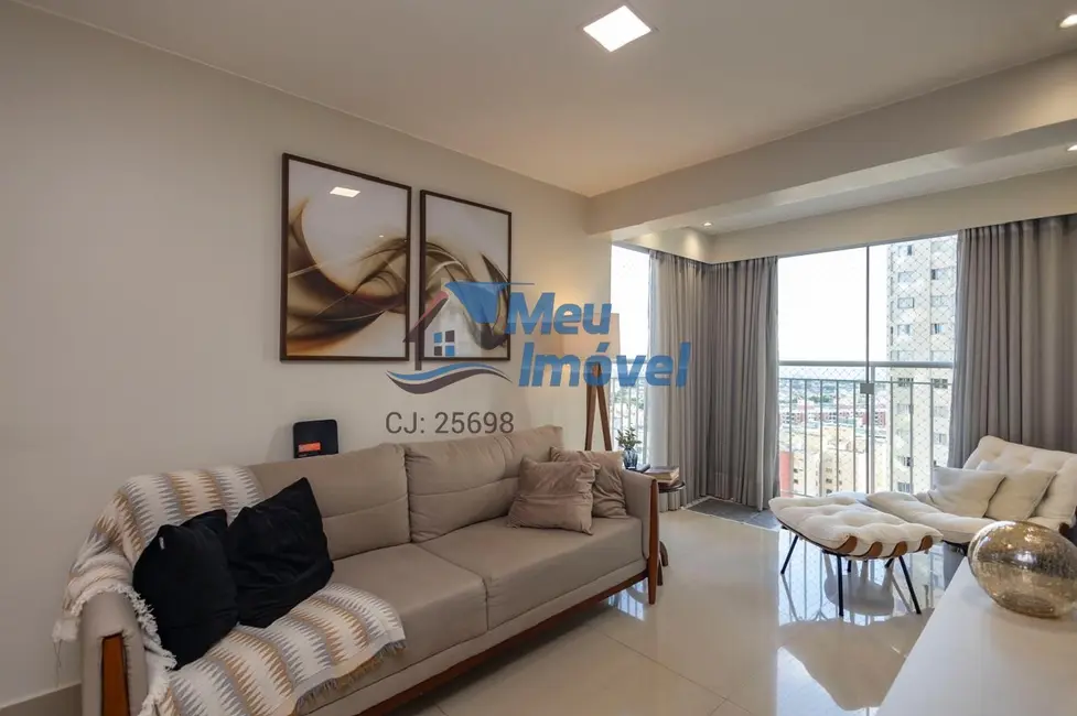 Foto 1 de Apartamento com 2 quartos à venda, 62m2 em Setor Central (Gama), Brasilia - DF