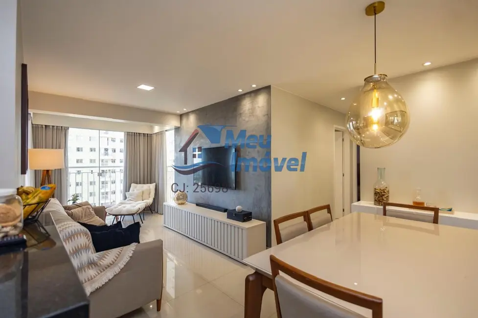 Apartamento com 2 quartos à venda, 62m2 em Setor Central (Gama), Brasilia - DF - imagem 5 Foto 5 de Apartamento com 2 quartos à venda, 62m2 em Setor Central (Gama), Brasilia - DF