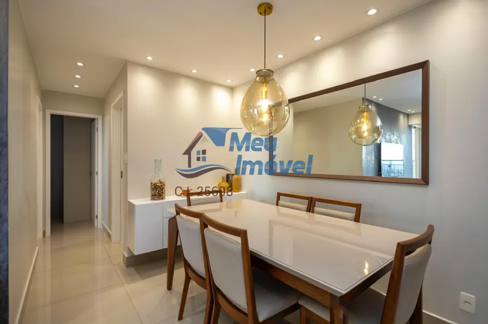 Apartamento com 2 quartos à venda, 62m2 em Setor Central (Gama), Brasilia - DF - imagem 3 Foto 3 de Apartamento com 2 quartos à venda, 62m2 em Setor Central (Gama), Brasilia - DF