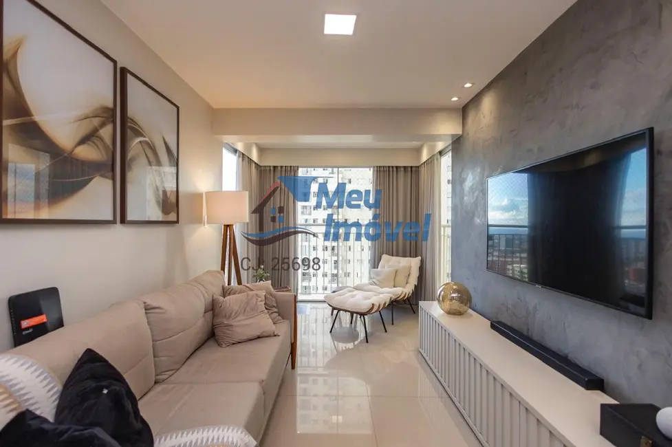 Apartamento com 2 quartos à venda, 62m2 em Setor Central (Gama), Brasilia - DF - imagem 7 Foto 7 de Apartamento com 2 quartos à venda, 62m2 em Setor Central (Gama), Brasilia - DF