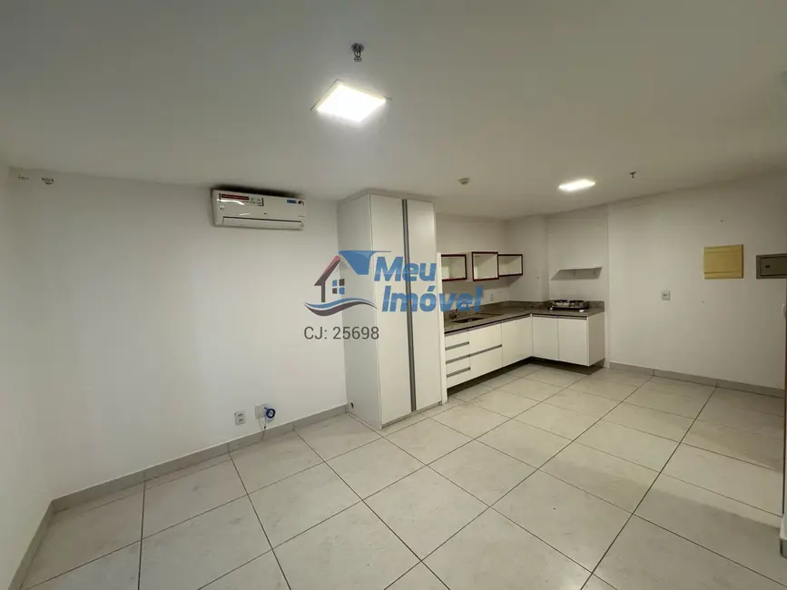 Apartamento com 1 quarto à venda, 51m2 em Sul (Águas Claras), Brasilia - DF - imagem 3 Foto 3 de Apartamento com 1 quarto à venda, 51m2 em Sul (Águas Claras), Brasilia - DF