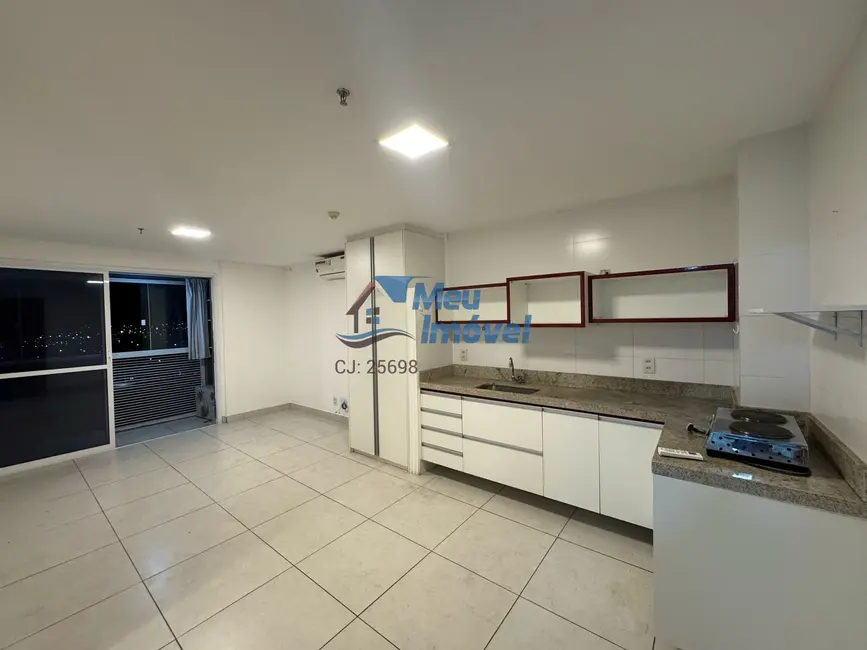 Apartamento com 1 quarto à venda, 51m2 em Sul (Águas Claras), Brasilia - DF - imagem 5 Foto 5 de Apartamento com 1 quarto à venda, 51m2 em Sul (Águas Claras), Brasilia - DF