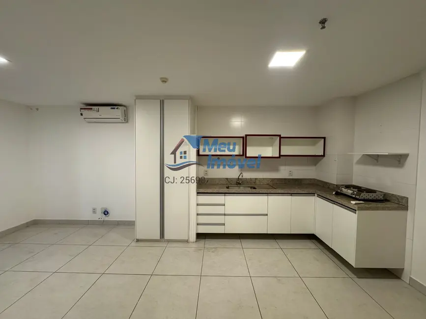 Foto 2 de Apartamento com 1 quarto à venda, 51m2 em Sul (Águas Claras), Brasilia - DF