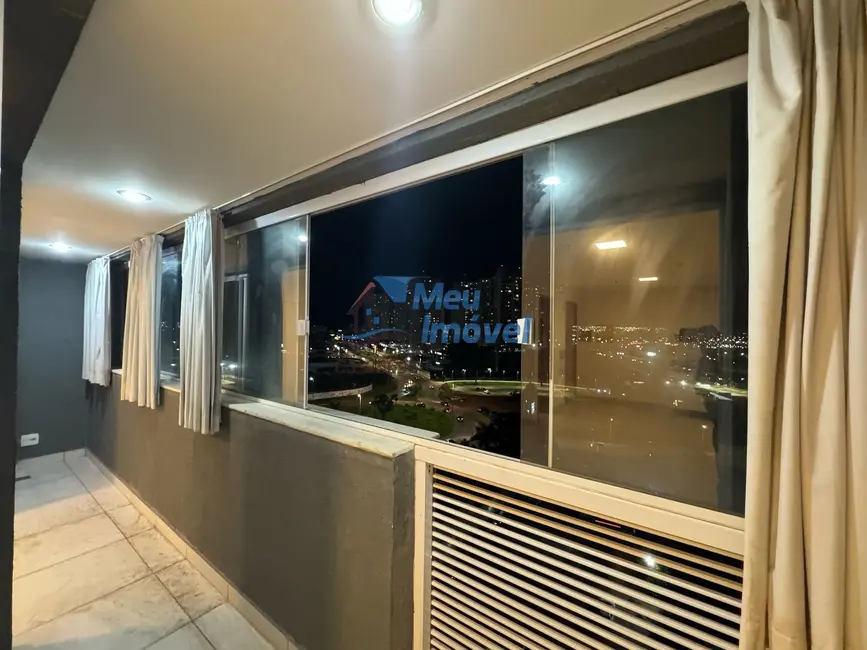 Apartamento com 1 quarto à venda, 51m2 em Sul (Águas Claras), Brasilia - DF - imagem 9 Foto 9 de Apartamento com 1 quarto à venda, 51m2 em Sul (Águas Claras), Brasilia - DF