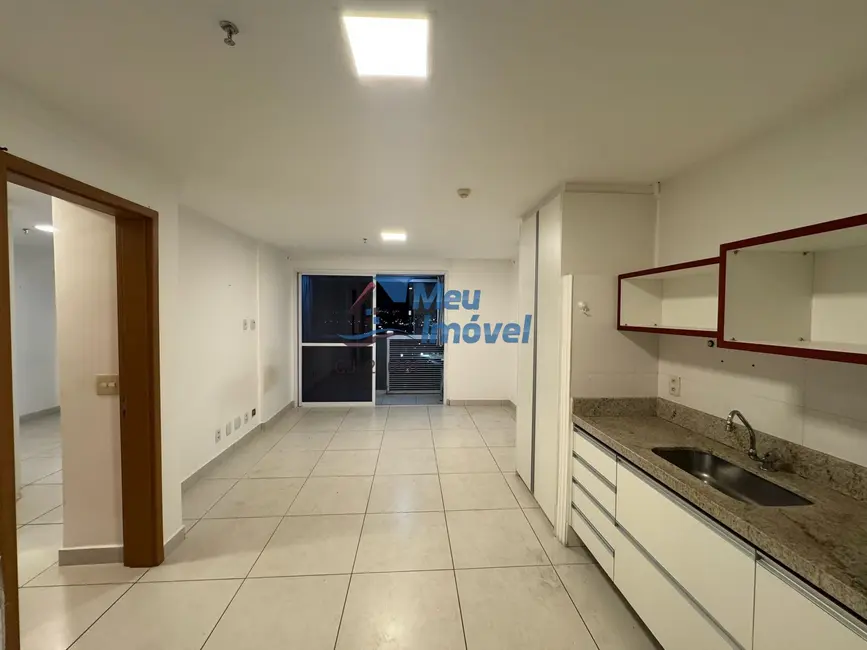 Foto 1 de Apartamento com 1 quarto à venda, 51m2 em Sul (Águas Claras), Brasilia - DF