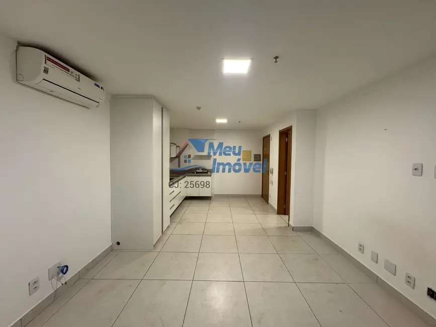 Apartamento com 1 quarto à venda, 51m2 em Sul (Águas Claras), Brasilia - DF - imagem 4 Foto 4 de Apartamento com 1 quarto à venda, 51m2 em Sul (Águas Claras), Brasilia - DF