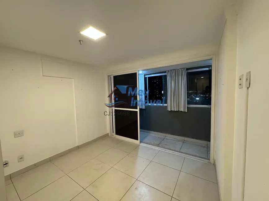 Apartamento com 1 quarto à venda, 51m2 em Sul (Águas Claras), Brasilia - DF - imagem 6 Foto 6 de Apartamento com 1 quarto à venda, 51m2 em Sul (Águas Claras), Brasilia - DF