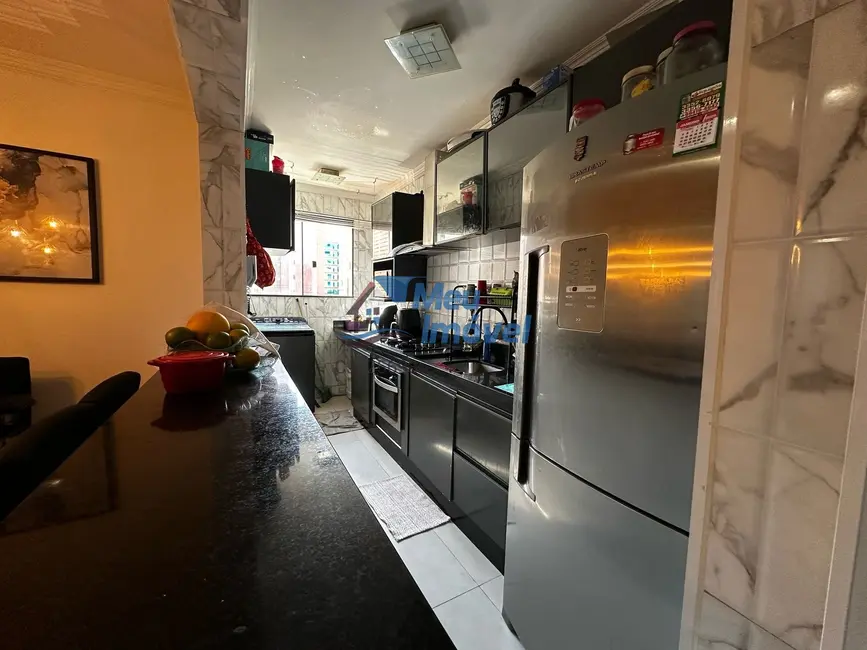 Apartamento com 3 quartos à venda, 67m2 em Taguatinga Sul (Taguatinga), Brasilia - DF - imagem 8 Foto 8 de Apartamento com 3 quartos à venda, 67m2 em Taguatinga Sul (Taguatinga), Brasilia - DF