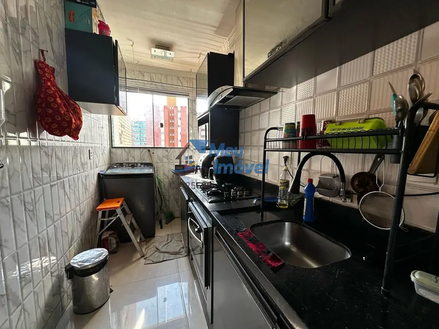 Apartamento com 3 quartos à venda, 67m2 em Taguatinga Sul (Taguatinga), Brasilia - DF - imagem 3 Foto 3 de Apartamento com 3 quartos à venda, 67m2 em Taguatinga Sul (Taguatinga), Brasilia - DF