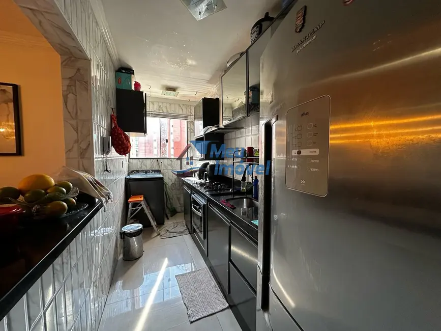 Apartamento com 3 quartos à venda, 67m2 em Taguatinga Sul (Taguatinga), Brasilia - DF - imagem 2 Foto 2 de Apartamento com 3 quartos à venda, 67m2 em Taguatinga Sul (Taguatinga), Brasilia - DF