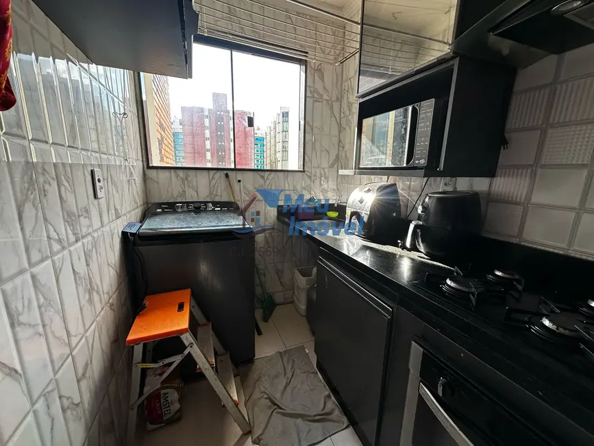 Apartamento com 3 quartos à venda, 67m2 em Taguatinga Sul (Taguatinga), Brasilia - DF - imagem 6 Foto 6 de Apartamento com 3 quartos à venda, 67m2 em Taguatinga Sul (Taguatinga), Brasilia - DF