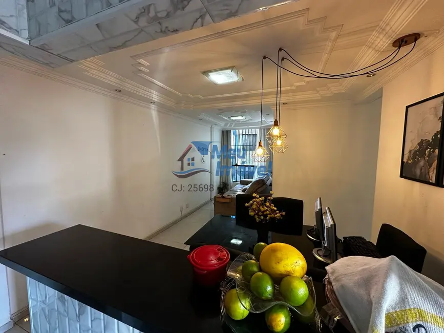 Apartamento com 3 quartos à venda, 67m2 em Taguatinga Sul (Taguatinga), Brasilia - DF - imagem 7 Foto 7 de Apartamento com 3 quartos à venda, 67m2 em Taguatinga Sul (Taguatinga), Brasilia - DF