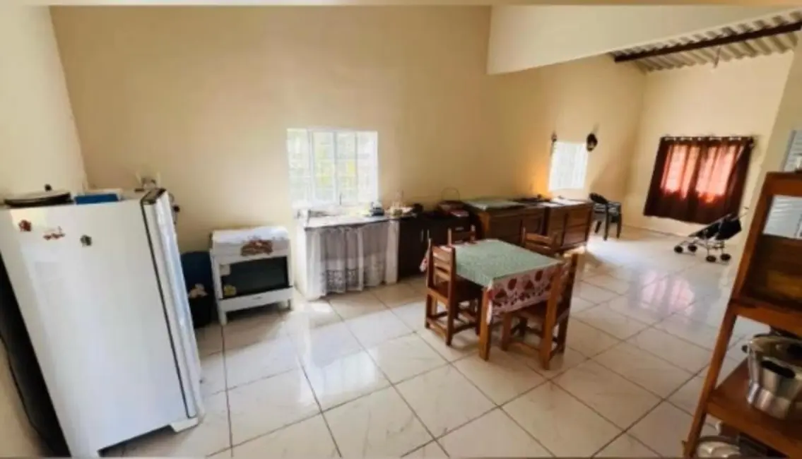 Foto 5 de Sítio / Rancho com 2 quartos à venda, 1000m2 em Área Rural de Luziânia, Luziania - GO