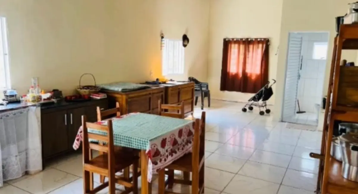 Foto 4 de Sítio / Rancho com 2 quartos à venda, 1000m2 em Área Rural de Luziânia, Luziania - GO