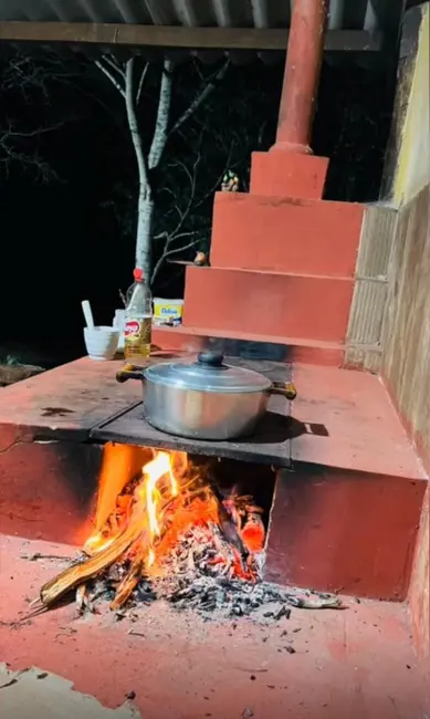 Foto 9 de Sítio / Rancho com 2 quartos à venda, 1000m2 em Área Rural de Luziânia, Luziania - GO