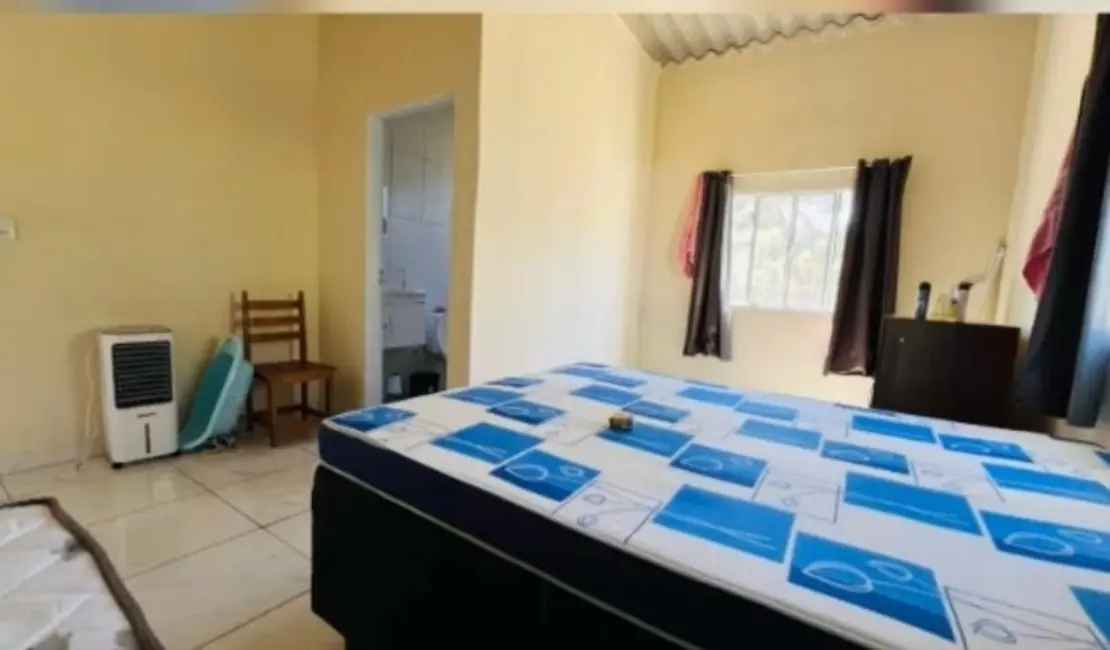 Foto 6 de Sítio / Rancho com 2 quartos à venda, 1000m2 em Área Rural de Luziânia, Luziania - GO