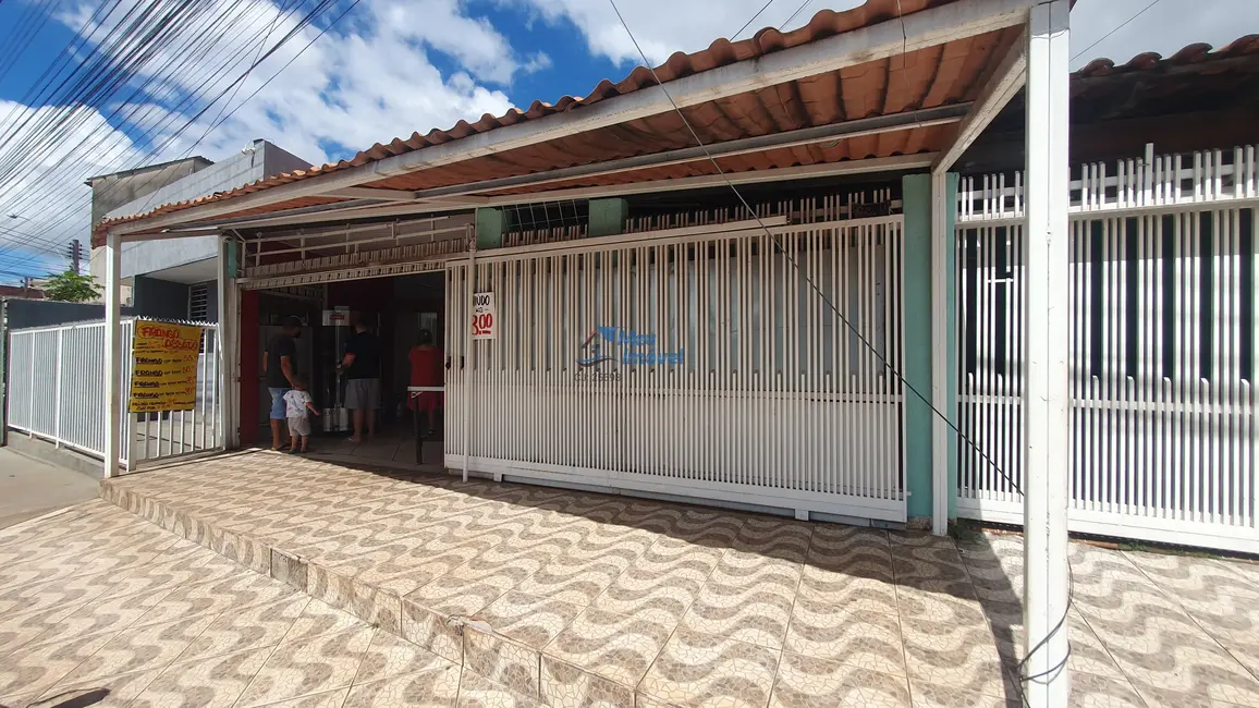 Foto 2 de Casa com 4 quartos à venda, 190m2 em Areal (Águas Claras), Brasilia - DF