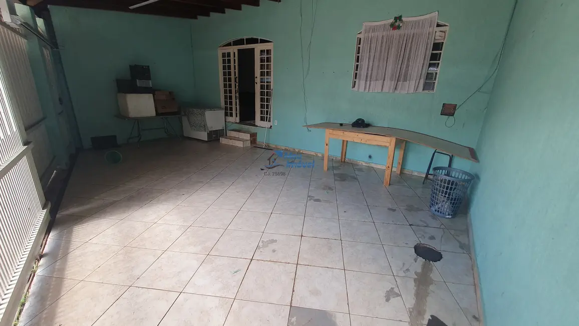 Casa com 4 quartos à venda, 190m2 em Areal (Águas Claras), Brasilia - DF - imagem 4 Foto 4 de Casa com 4 quartos à venda, 190m2 em Areal (Águas Claras), Brasilia - DF