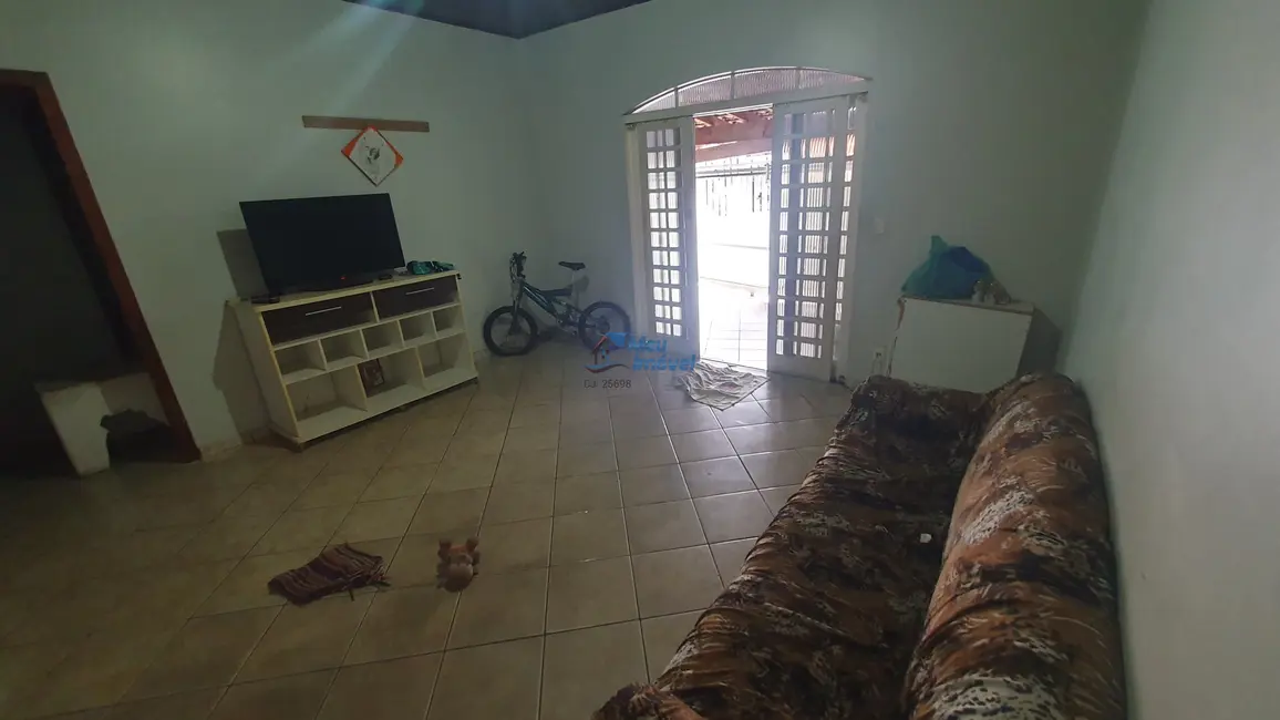 Casa com 4 quartos à venda, 190m2 em Areal (Águas Claras), Brasilia - DF - imagem 5 Foto 5 de Casa com 4 quartos à venda, 190m2 em Areal (Águas Claras), Brasilia - DF