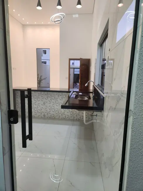 Casa com 3 quartos à venda, 113m2 em Parque Esplanada III, Valparaiso De Goias - GO - imagem 7 Foto 7 de Casa com 3 quartos à venda, 113m2 em Parque Esplanada III, Valparaiso De Goias - GO