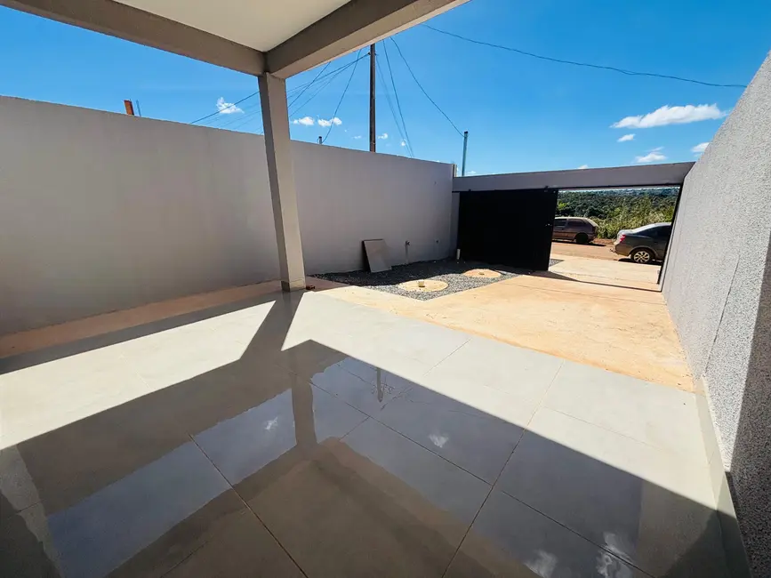 Casa com 2 quartos à venda, 84m2 em Parque JK, Luziania - GO - imagem 6 Foto 6 de Casa com 2 quartos à venda, 84m2 em Parque JK, Luziania - GO