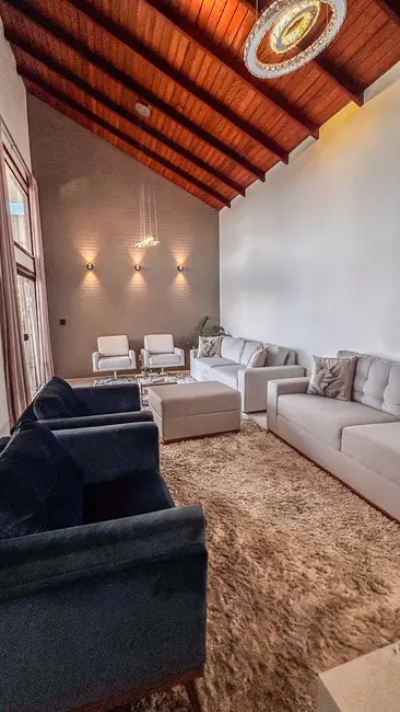 Casa com 4 quartos à venda, 610m2 em Setor Habitacional Vicente Pires, Brasilia - DF - imagem 6 Foto 6 de Casa com 4 quartos à venda, 610m2 em Setor Habitacional Vicente Pires, Brasilia - DF