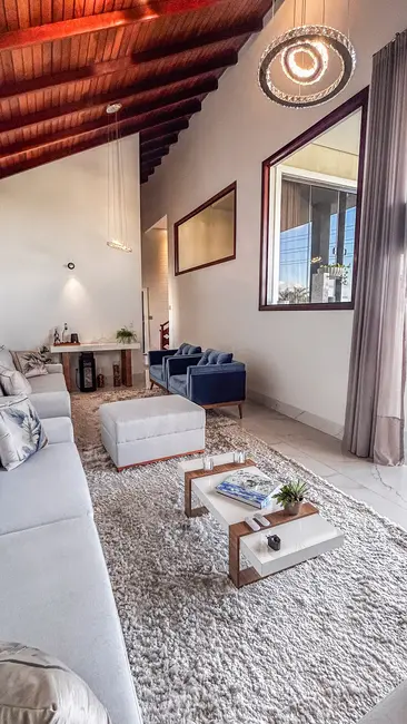 Casa com 4 quartos à venda, 610m2 em Setor Habitacional Vicente Pires, Brasilia - DF - imagem 7 Foto 7 de Casa com 4 quartos à venda, 610m2 em Setor Habitacional Vicente Pires, Brasilia - DF