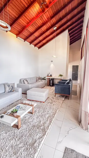 Casa com 4 quartos à venda, 610m2 em Setor Habitacional Vicente Pires, Brasilia - DF - imagem 8 Foto 8 de Casa com 4 quartos à venda, 610m2 em Setor Habitacional Vicente Pires, Brasilia - DF