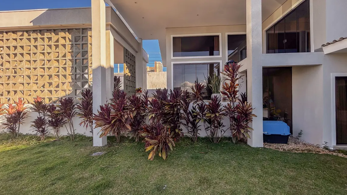 Casa com 4 quartos à venda, 610m2 em Setor Habitacional Vicente Pires, Brasilia - DF - imagem 5 Foto 5 de Casa com 4 quartos à venda, 610m2 em Setor Habitacional Vicente Pires, Brasilia - DF