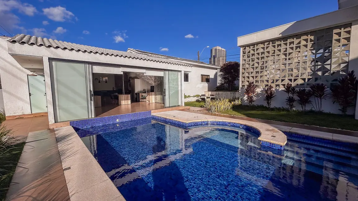 Foto 1 de Casa com 4 quartos à venda, 610m2 em Setor Habitacional Vicente Pires, Brasilia - DF